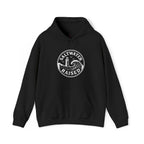 Saltwater Raised Hoodie