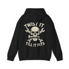 The Torque Hoodie