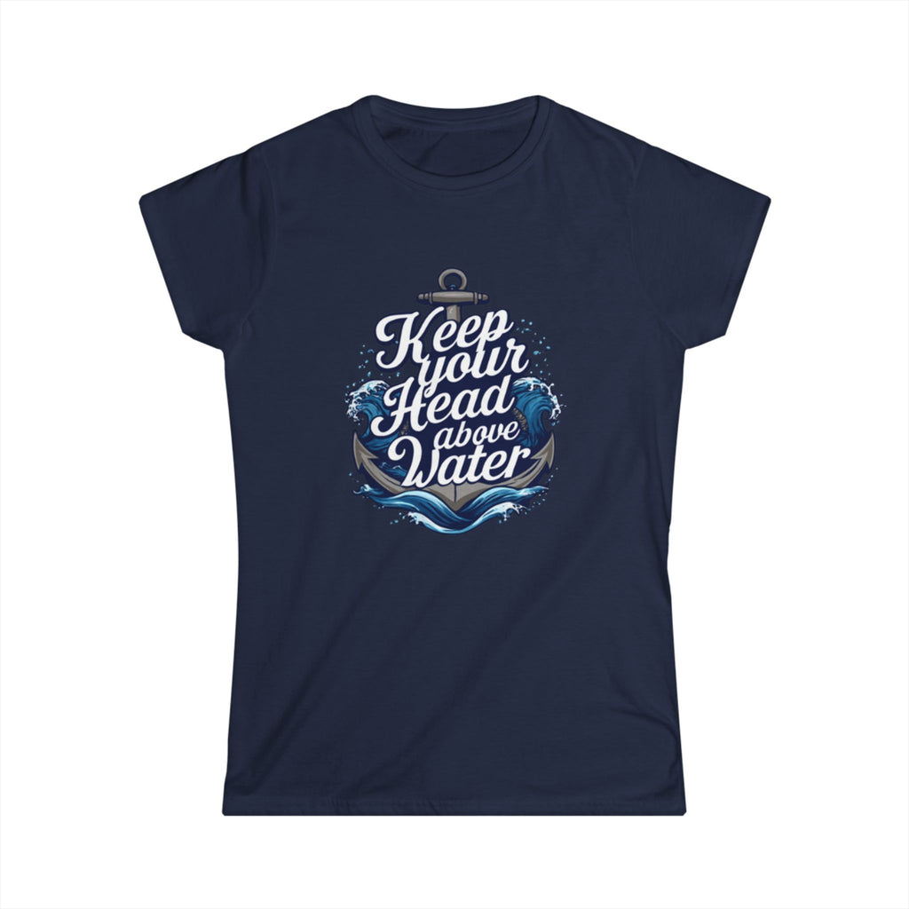High Water Tee