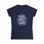 High Water Tee