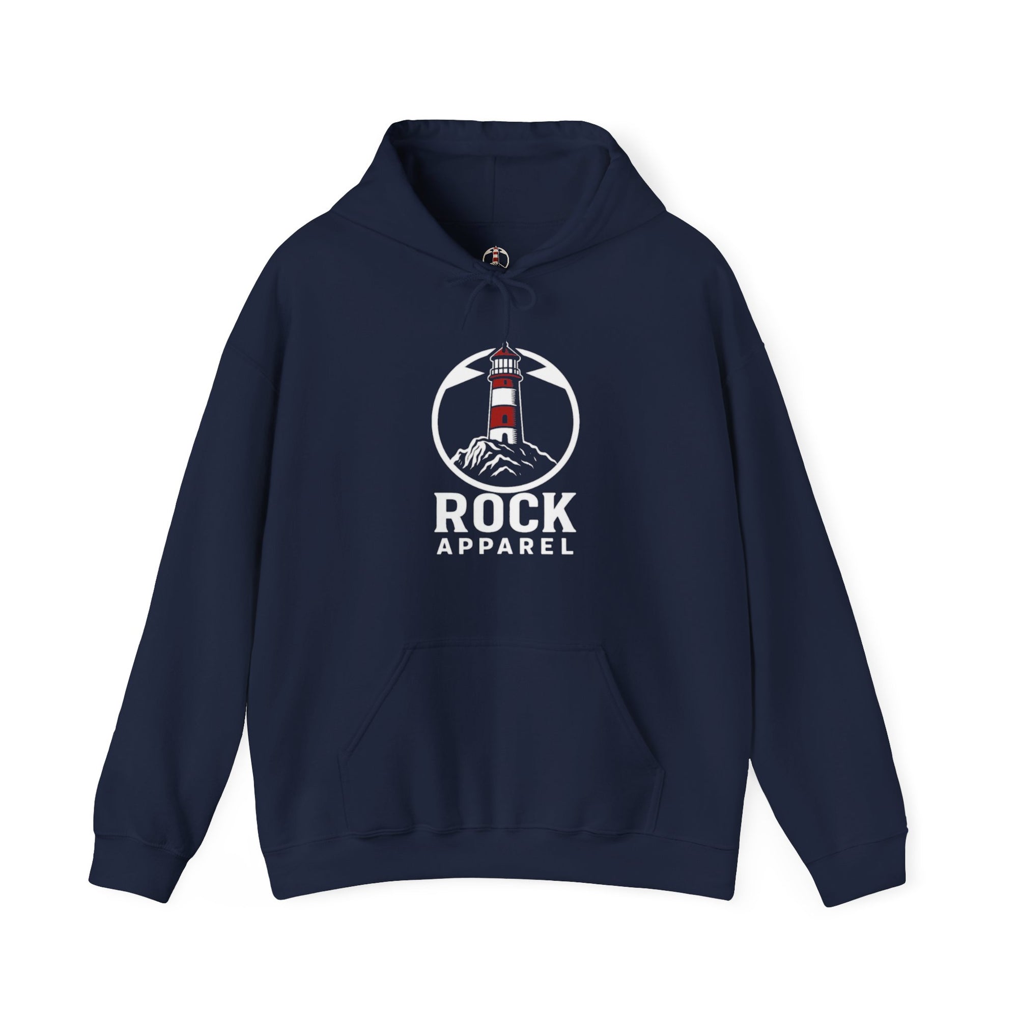 Rock Apparel Hoodie