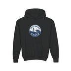 Saltwater Raised Hoodie