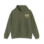 Honest Living Hoodie