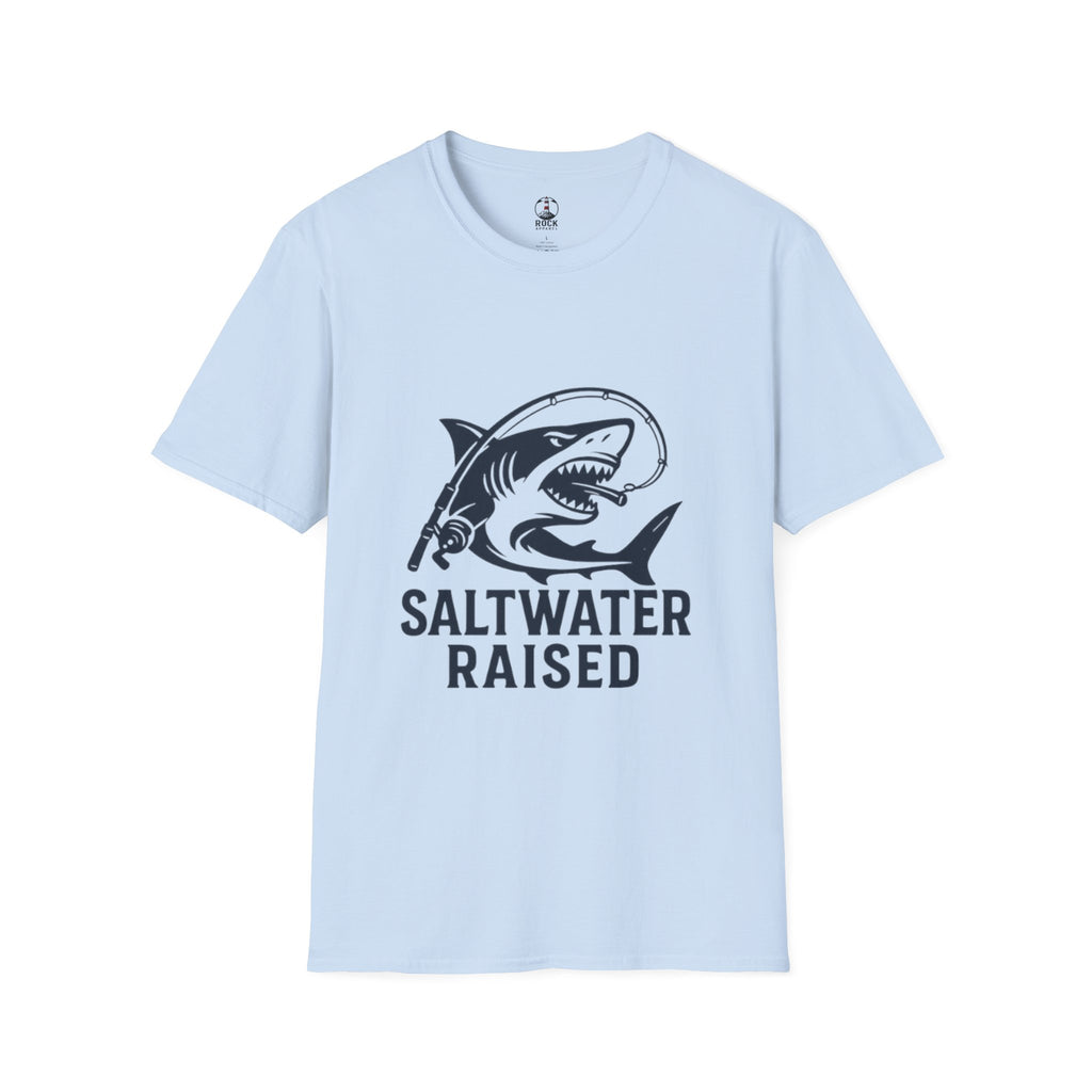 Shark Tee