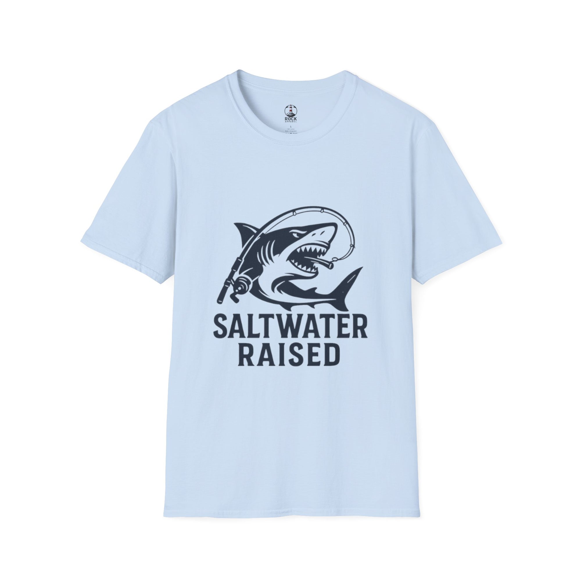 Shark Tee