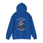 The Privateer Hoodie