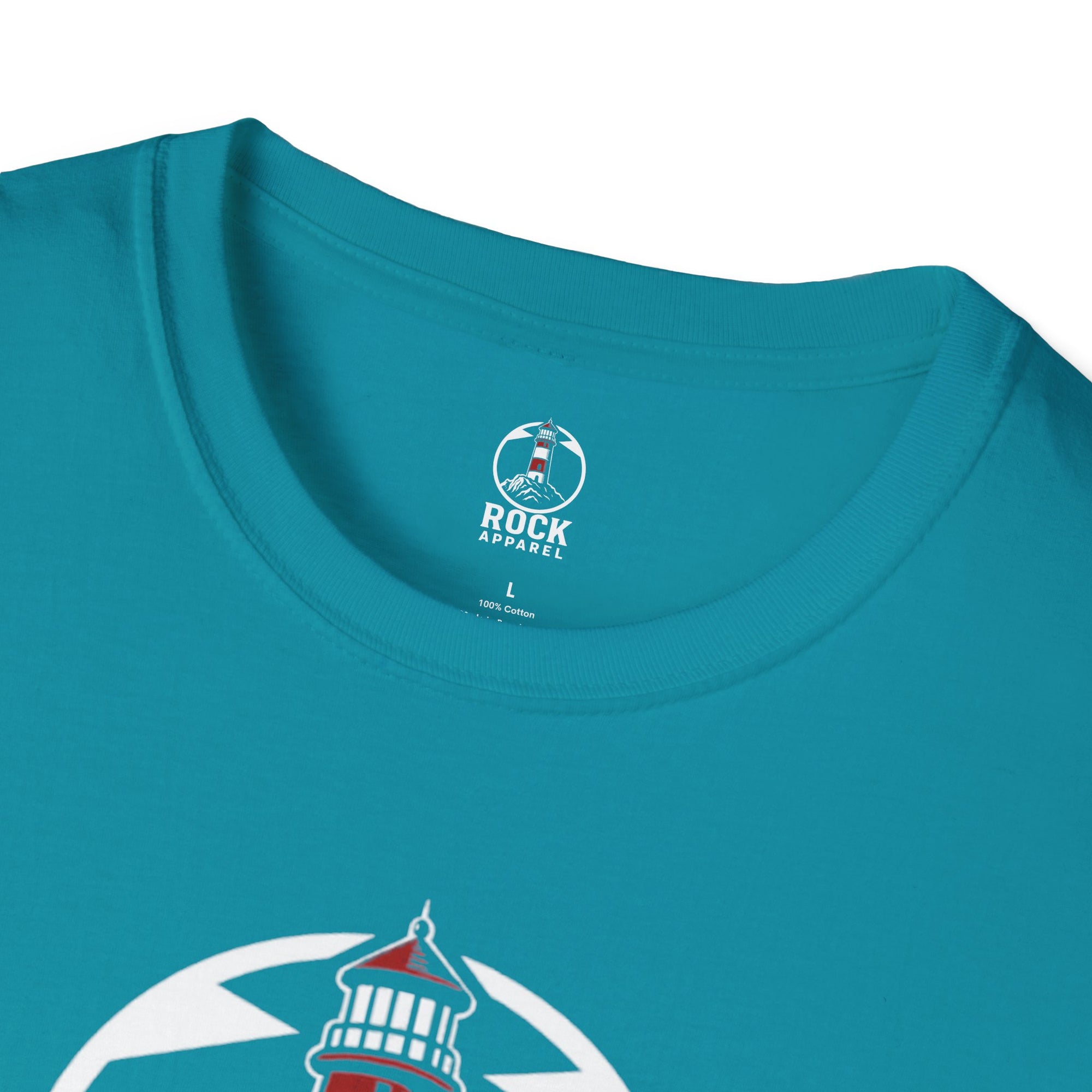 Rock Apparel Classic Tee