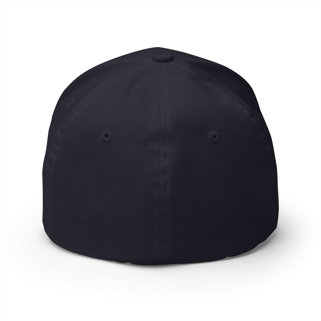 Rock Apparel Flex-fit Fitted Hat