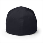 Rock Apparel Flex-fit Fitted Hat
