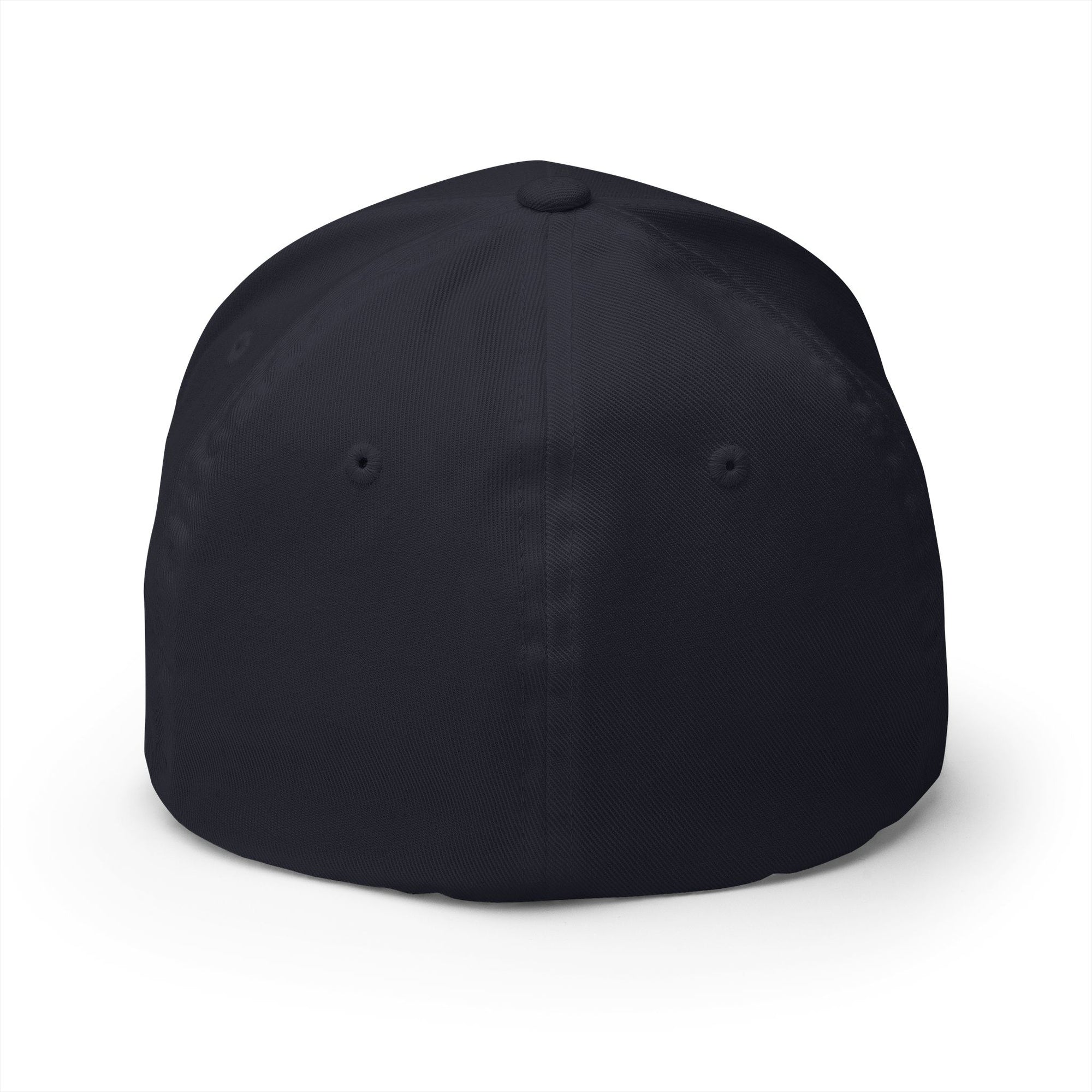 Rock Apparel Flex-fit Fitted Hat