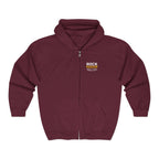 Daily Grind/Forge Zip Hoodie