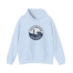 Saltwater Raised Hoodie