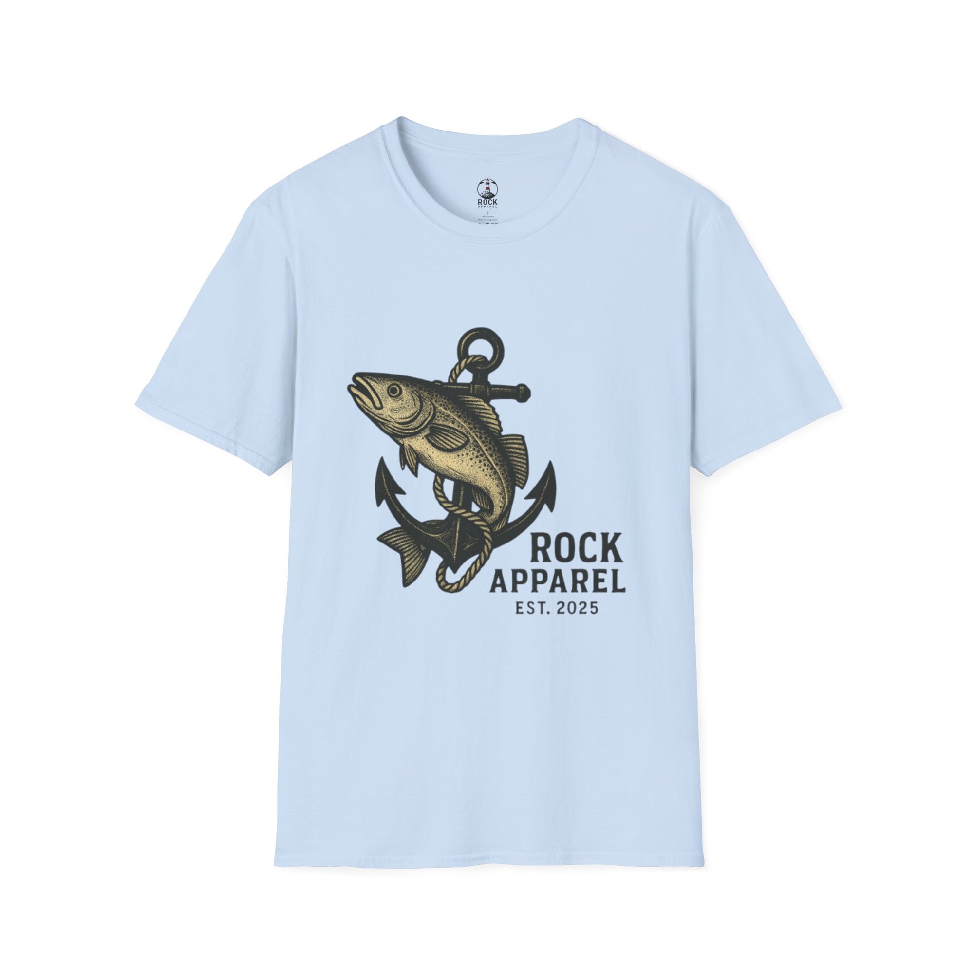 Cod Life Men's Tee