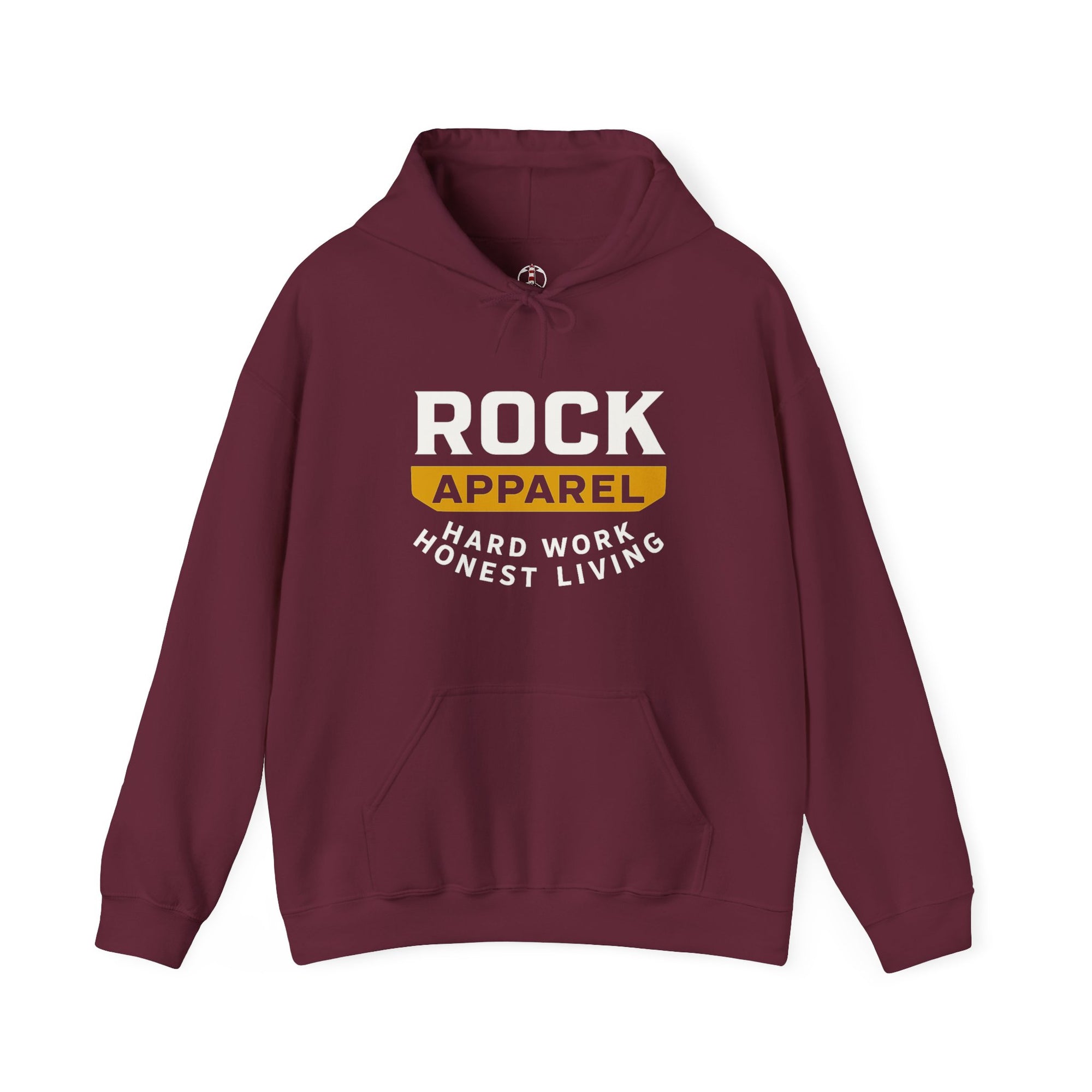 Daily Grind Hoodie
