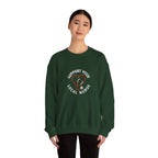 Local Hero Crew - Crewneck Sweater