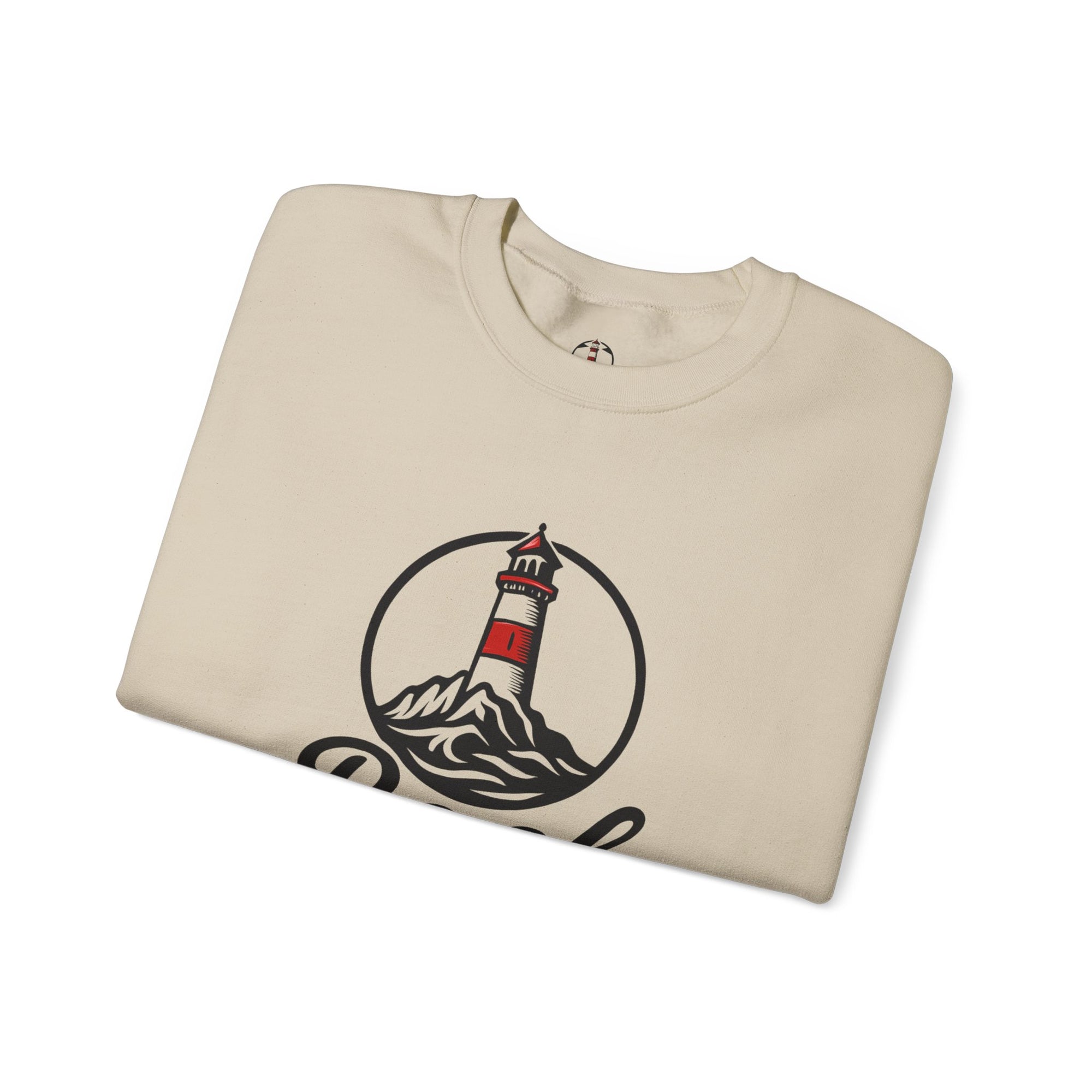 Rock Apparel Vintage Crewneck Sweater