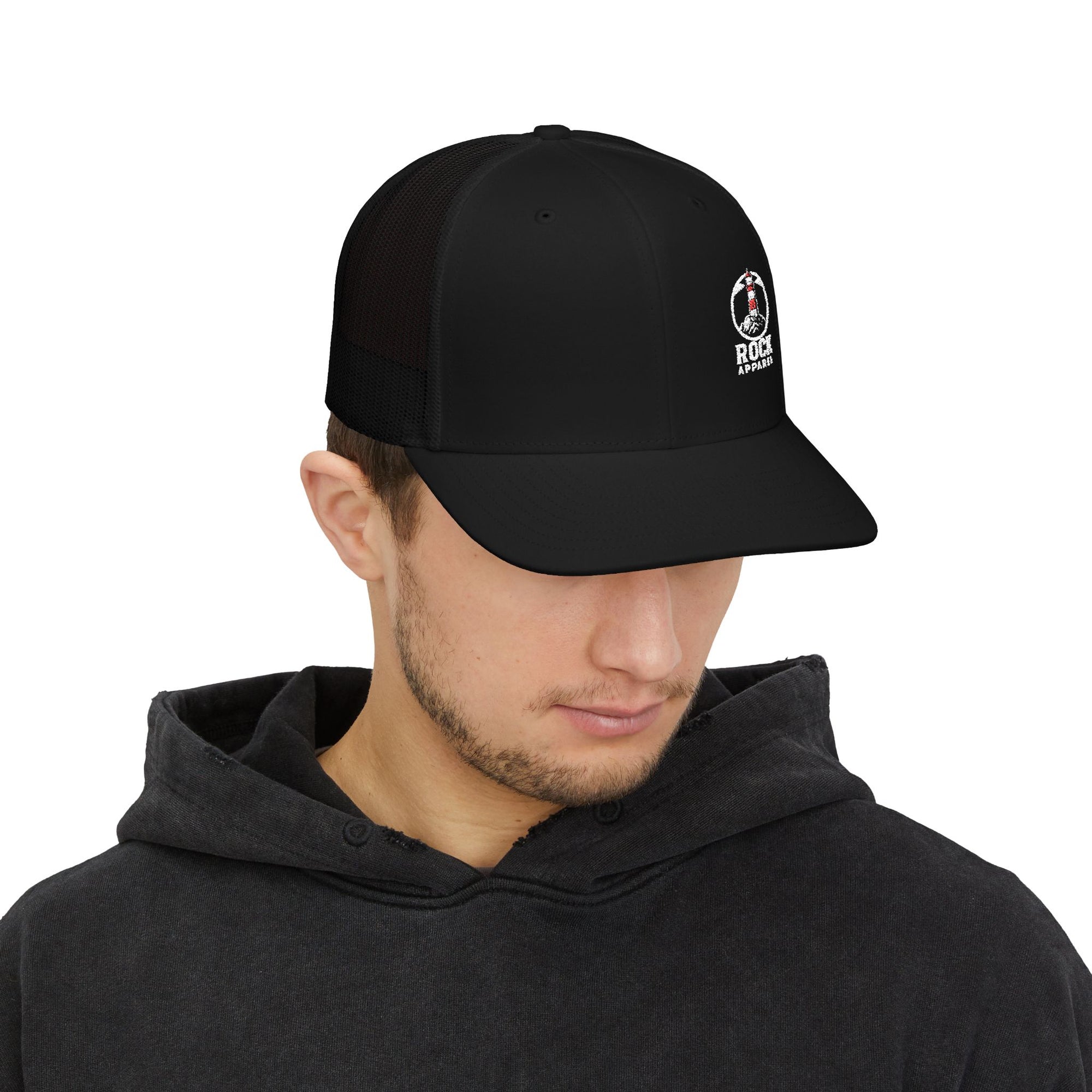 OG Trucker Hat