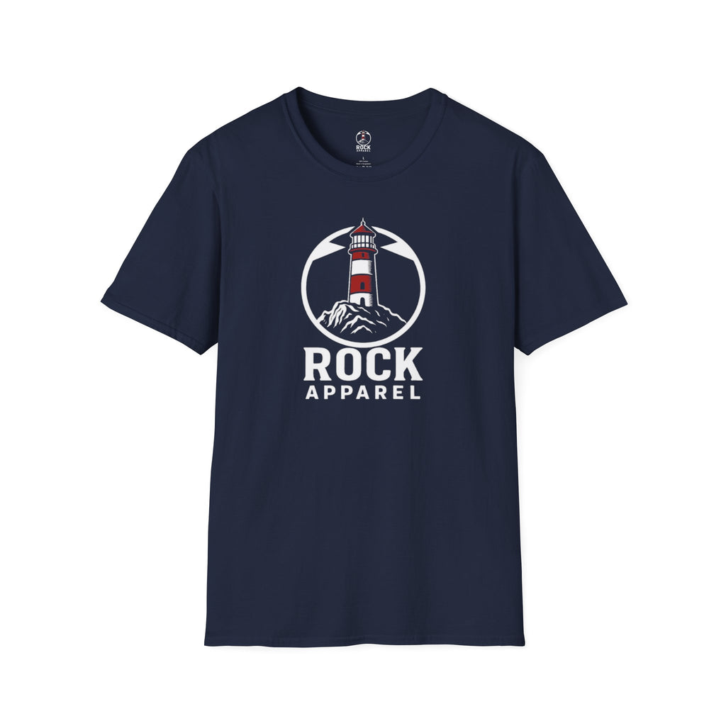 Rock Apparel Classic Tee