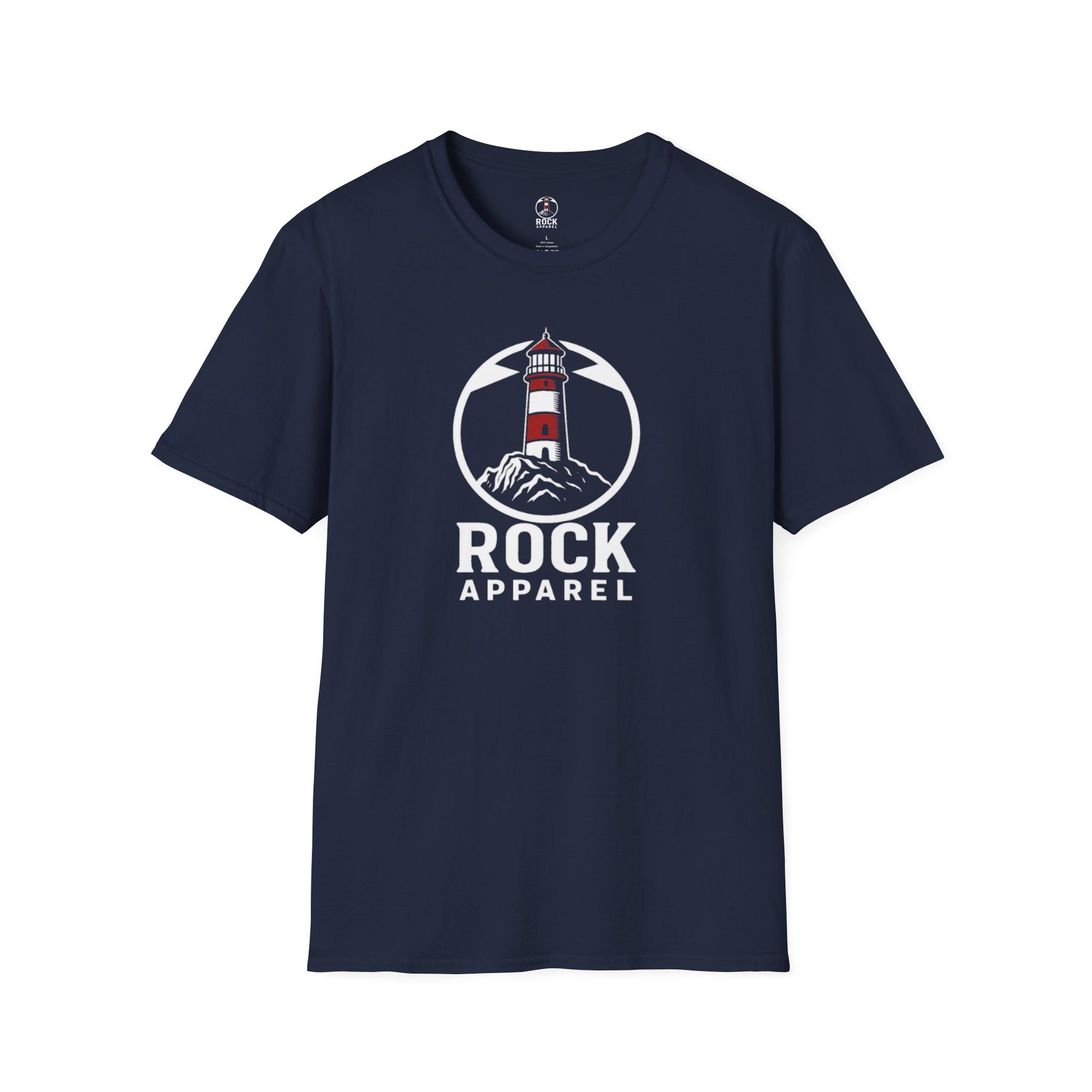 Rock Apparel Classic Tee