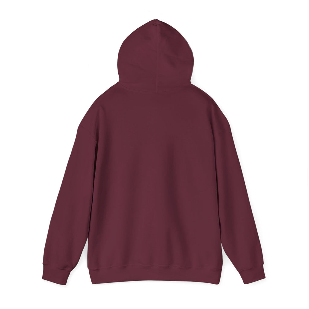 Honest Living Hoodie
