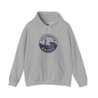 Saltwater Raised Hoodie