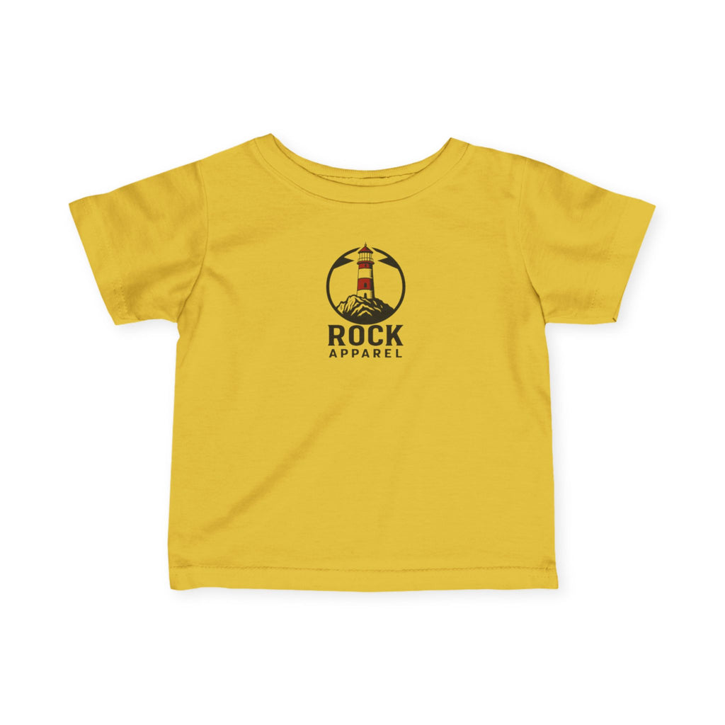 Rock Apparel - Infant Tee