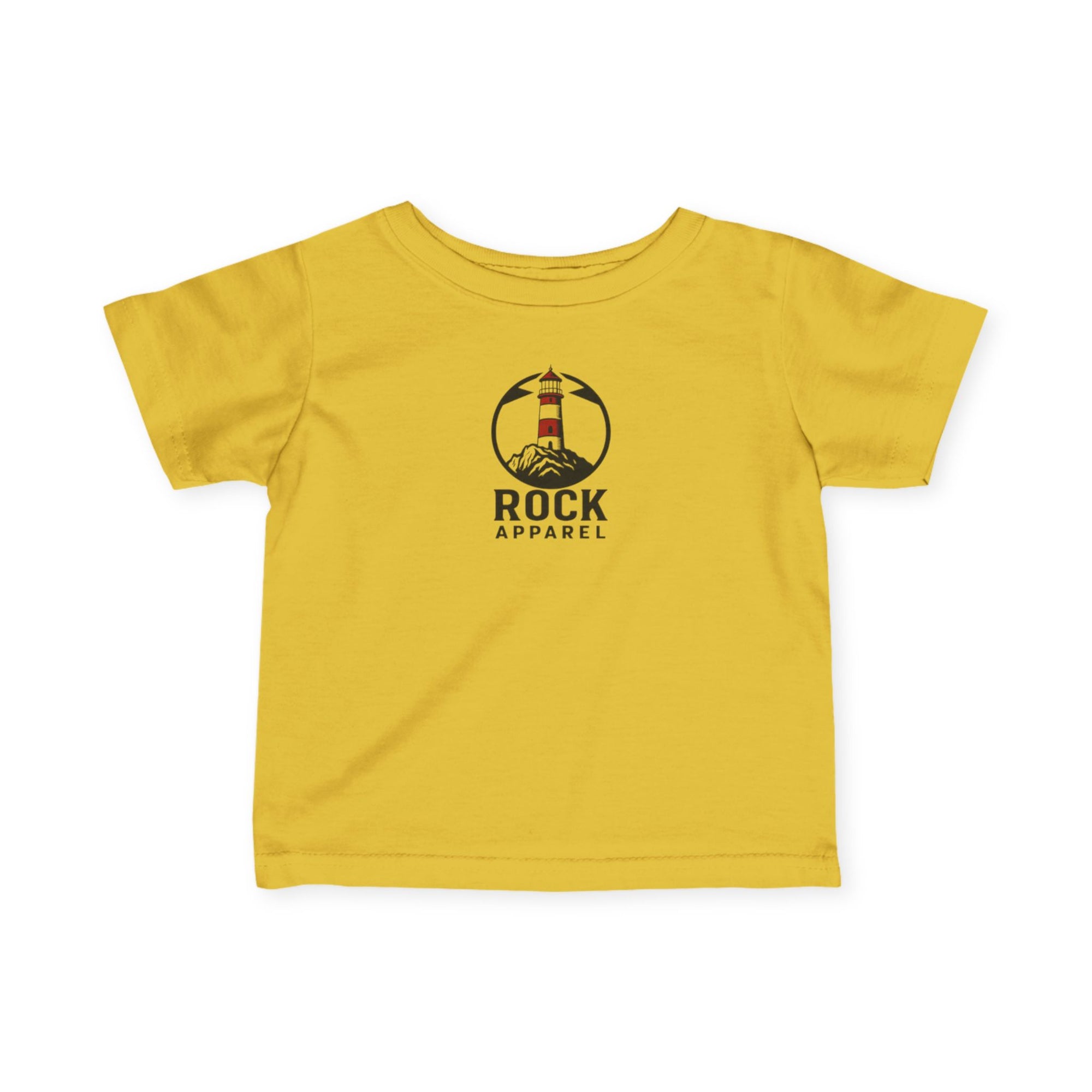 Rock Apparel - Infant Tee