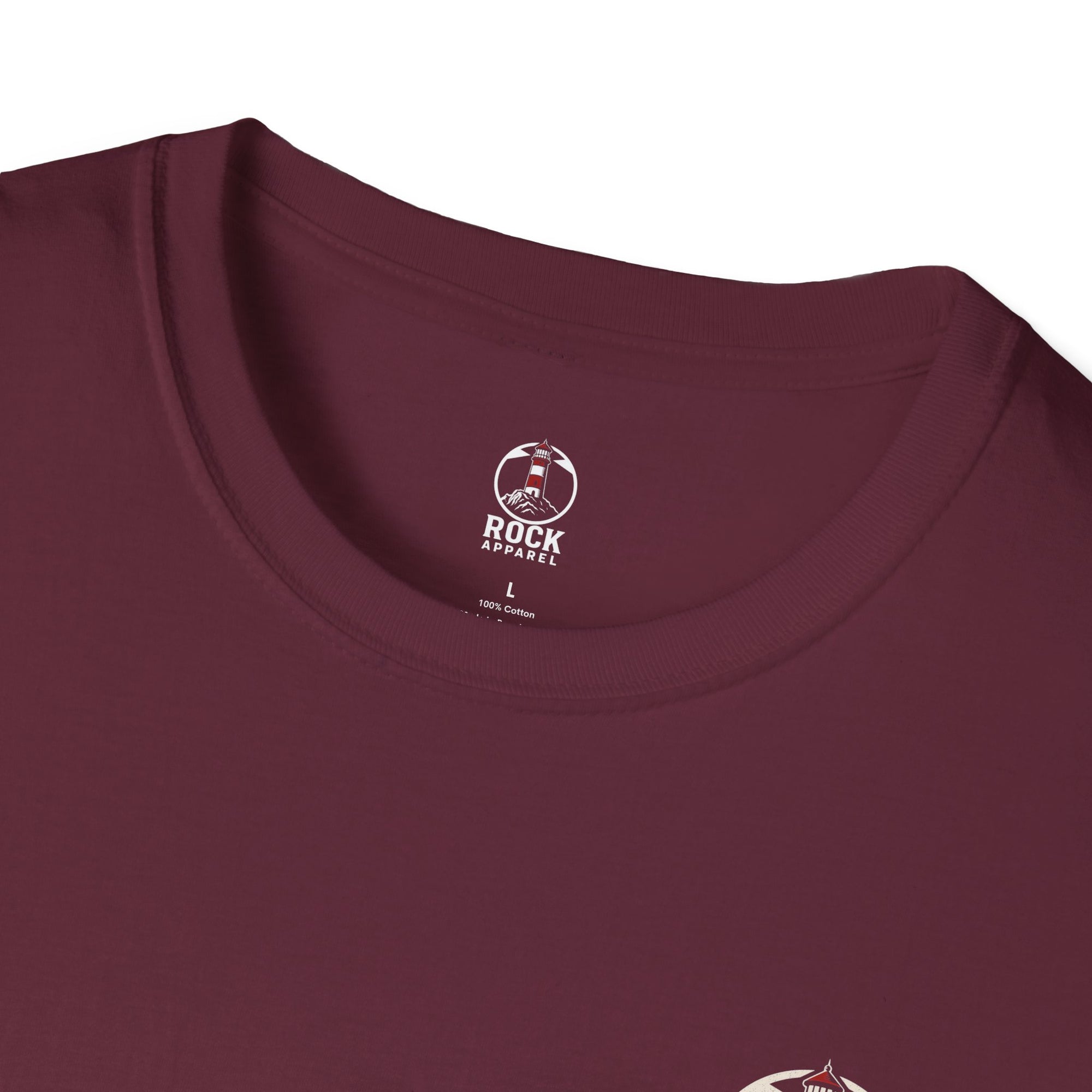 Rock Apparel Tee