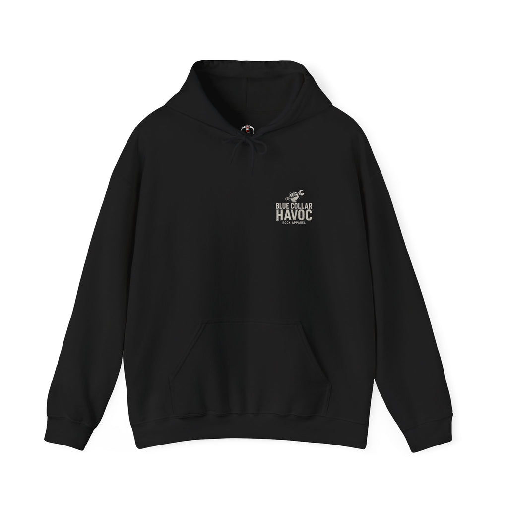 The Dime Stacker Hoodie
