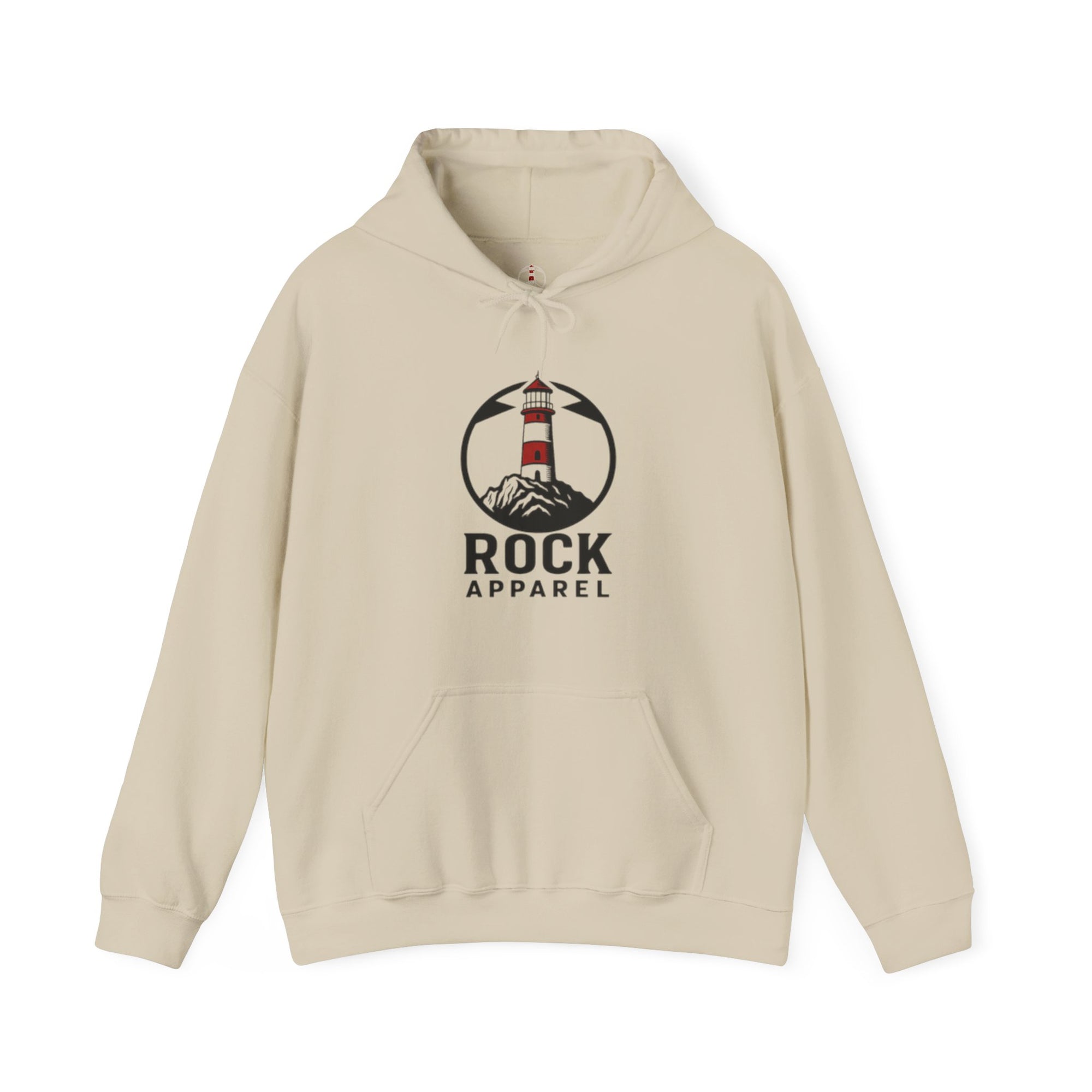 Rock Apparel Hoodie