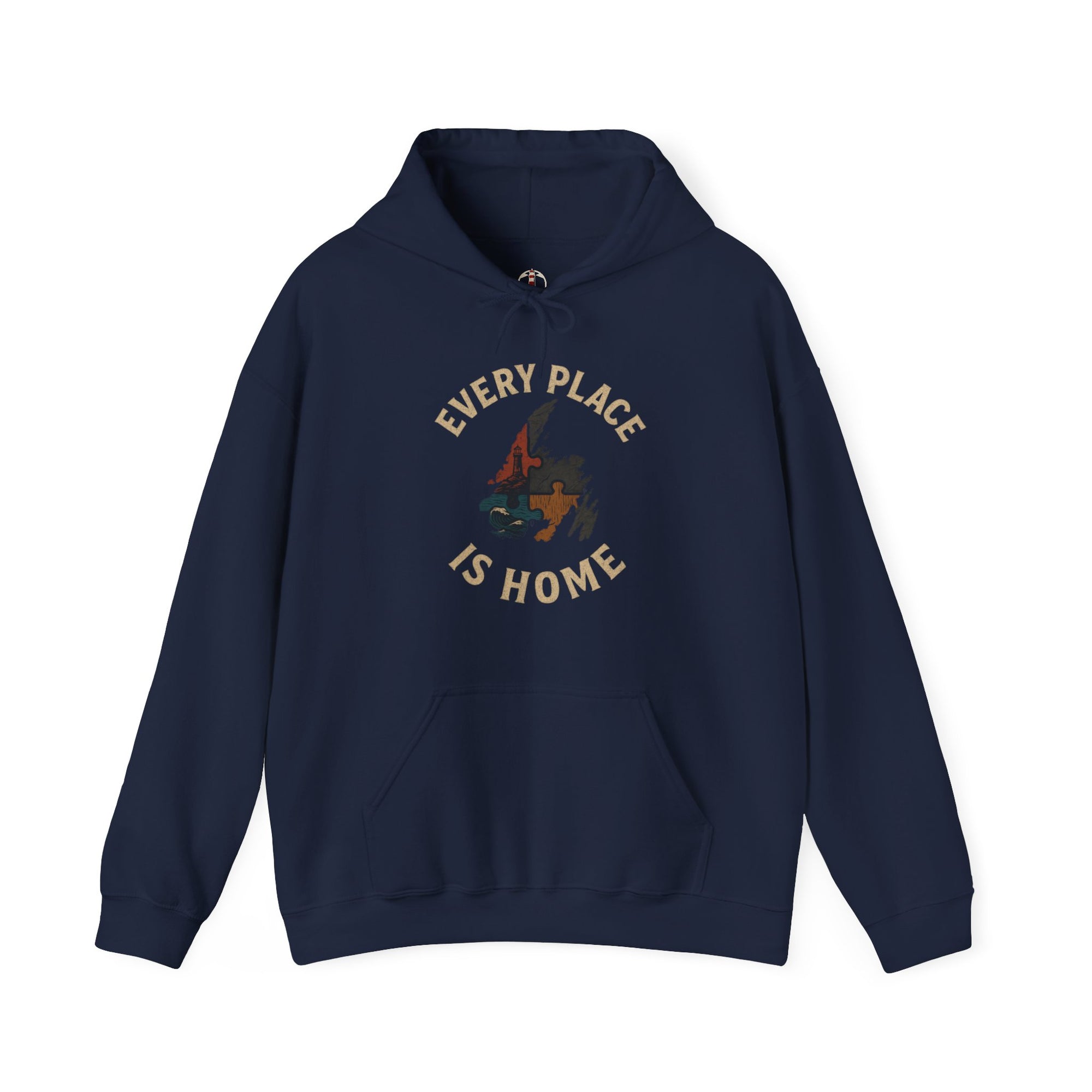 Home Sweet Home Unisex Hoodie