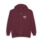 Daily Grind/Forge Zip Hoodie
