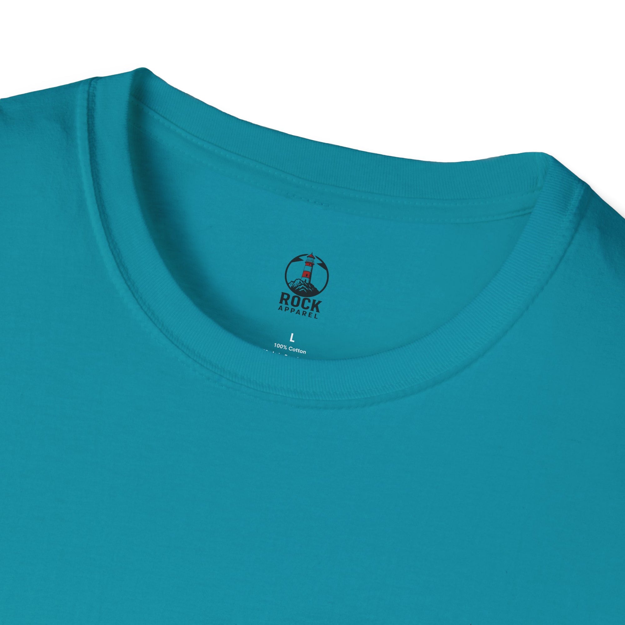 Rock Apparel Tee