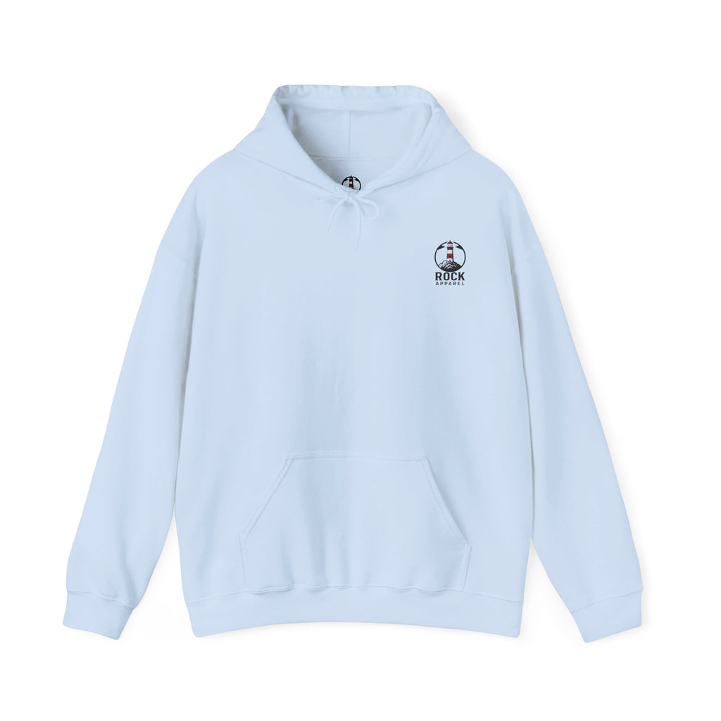 The Privateer Hoodie