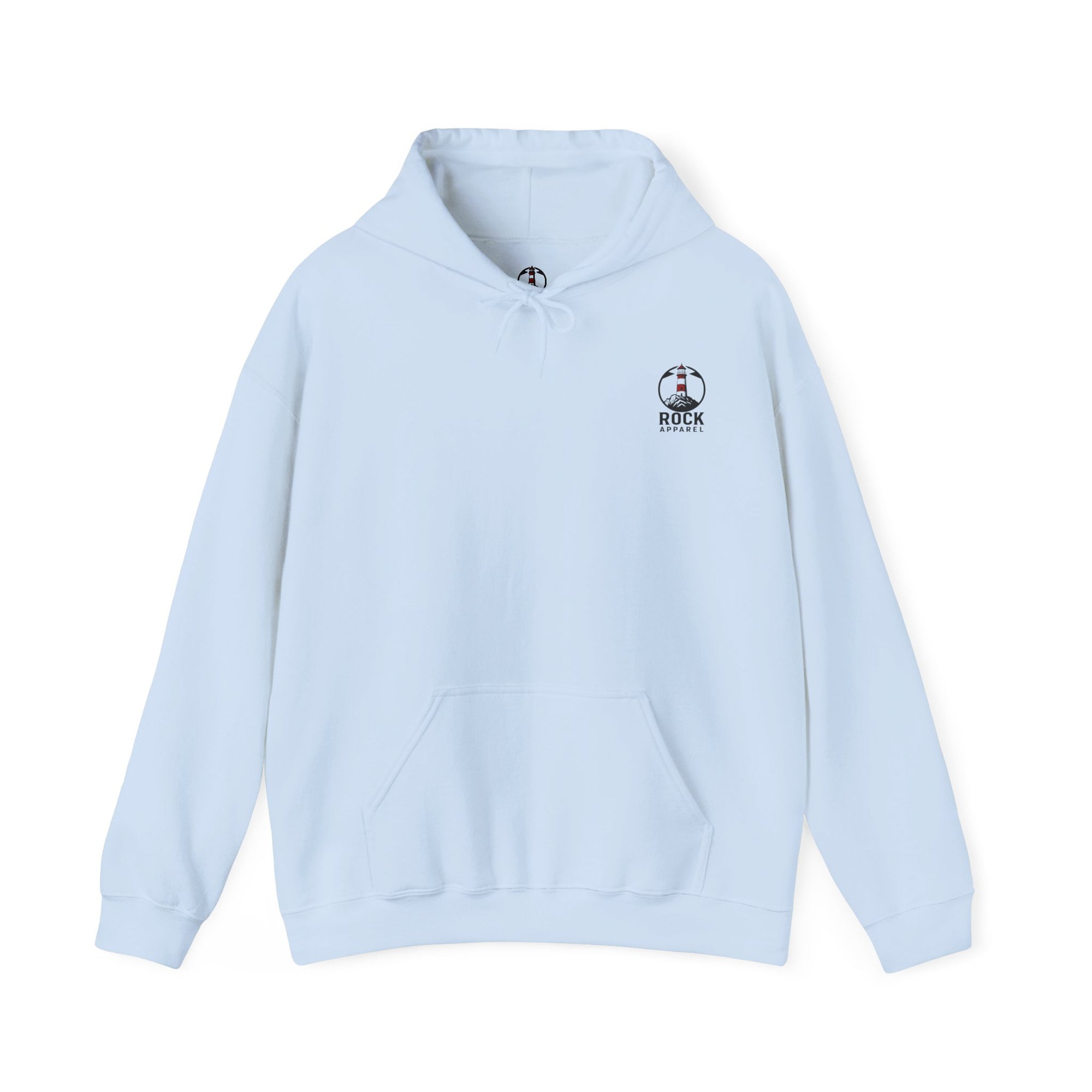 The Privateer Hoodie
