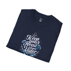 High Water Tee