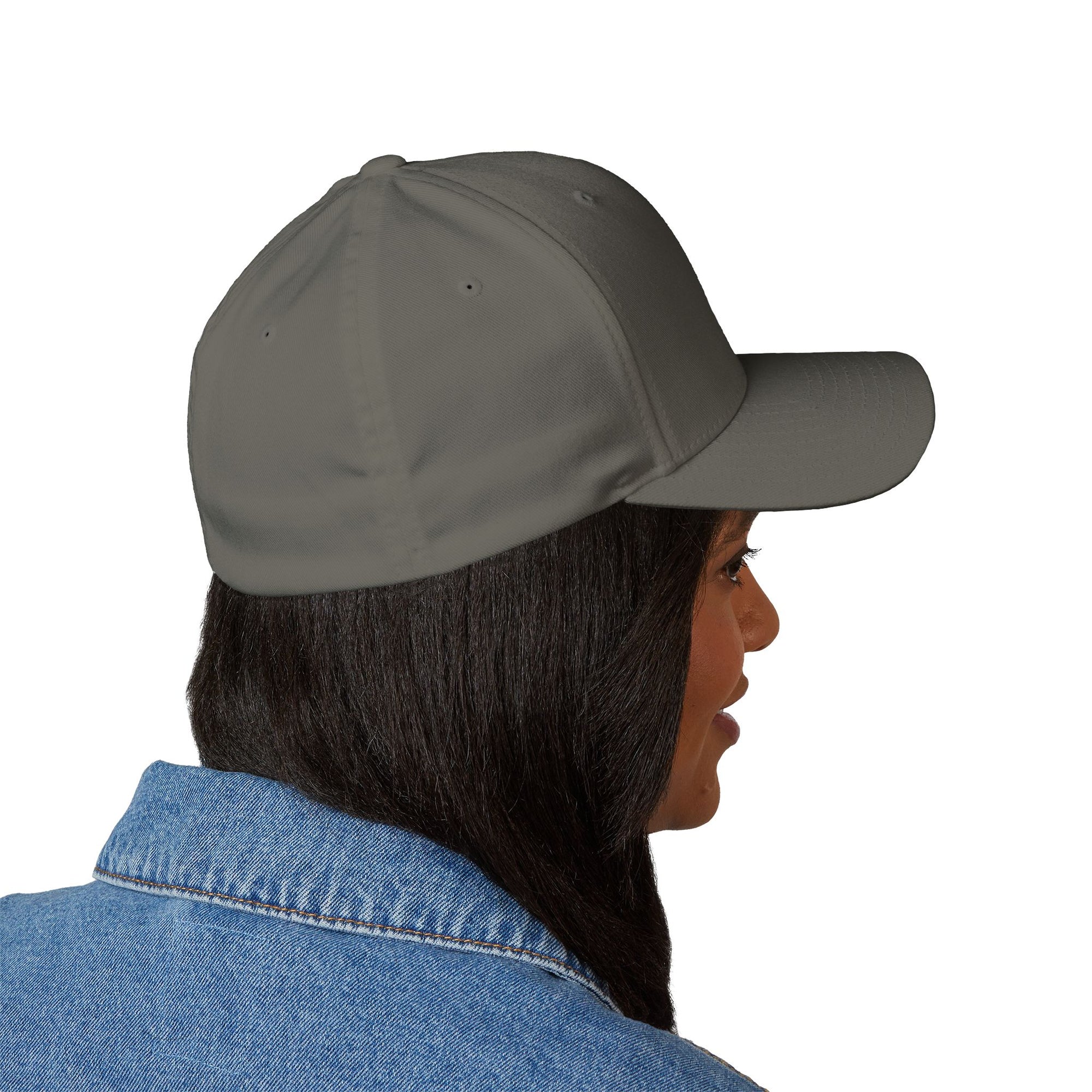 Rock Apparel Flex-fit Fitted Hat
