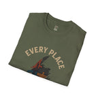 Home Sweet Home Men's Tee