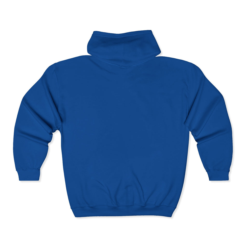 Rock Apparel Zip Hoodie