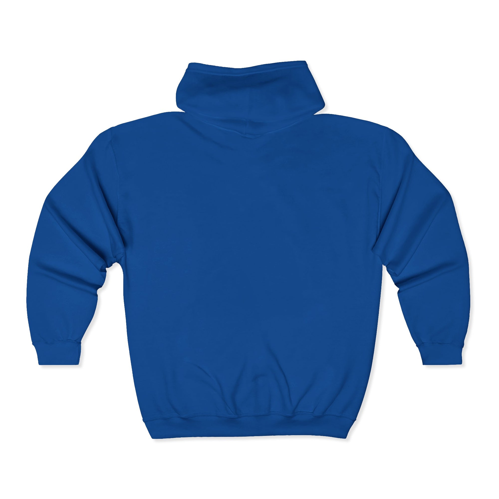 Rock Apparel Zip Hoodie