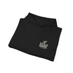 The Torque Hoodie