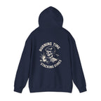 The Dime Stacker Hoodie