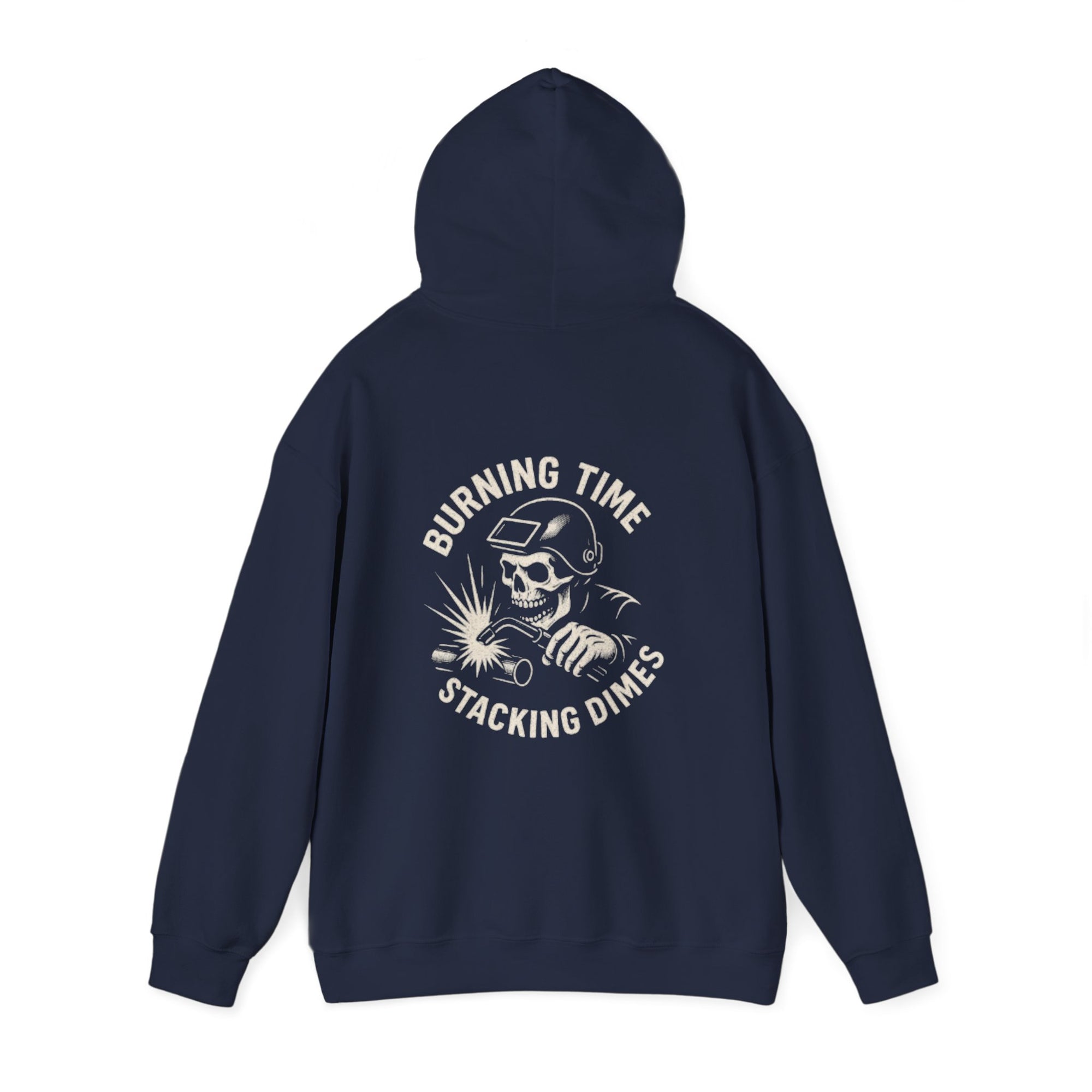 The Dime Stacker Hoodie