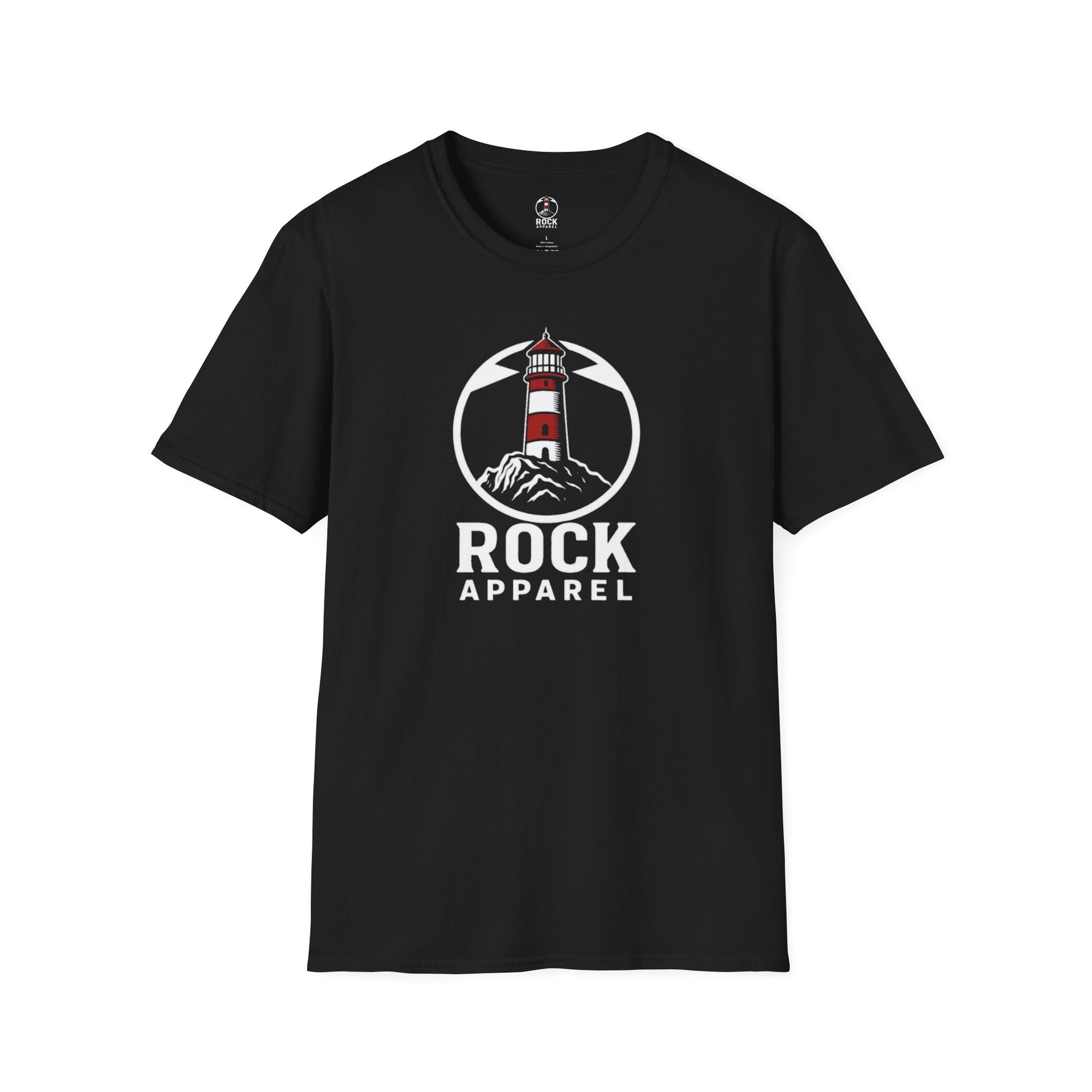 Rock Apparel Classic Tee
