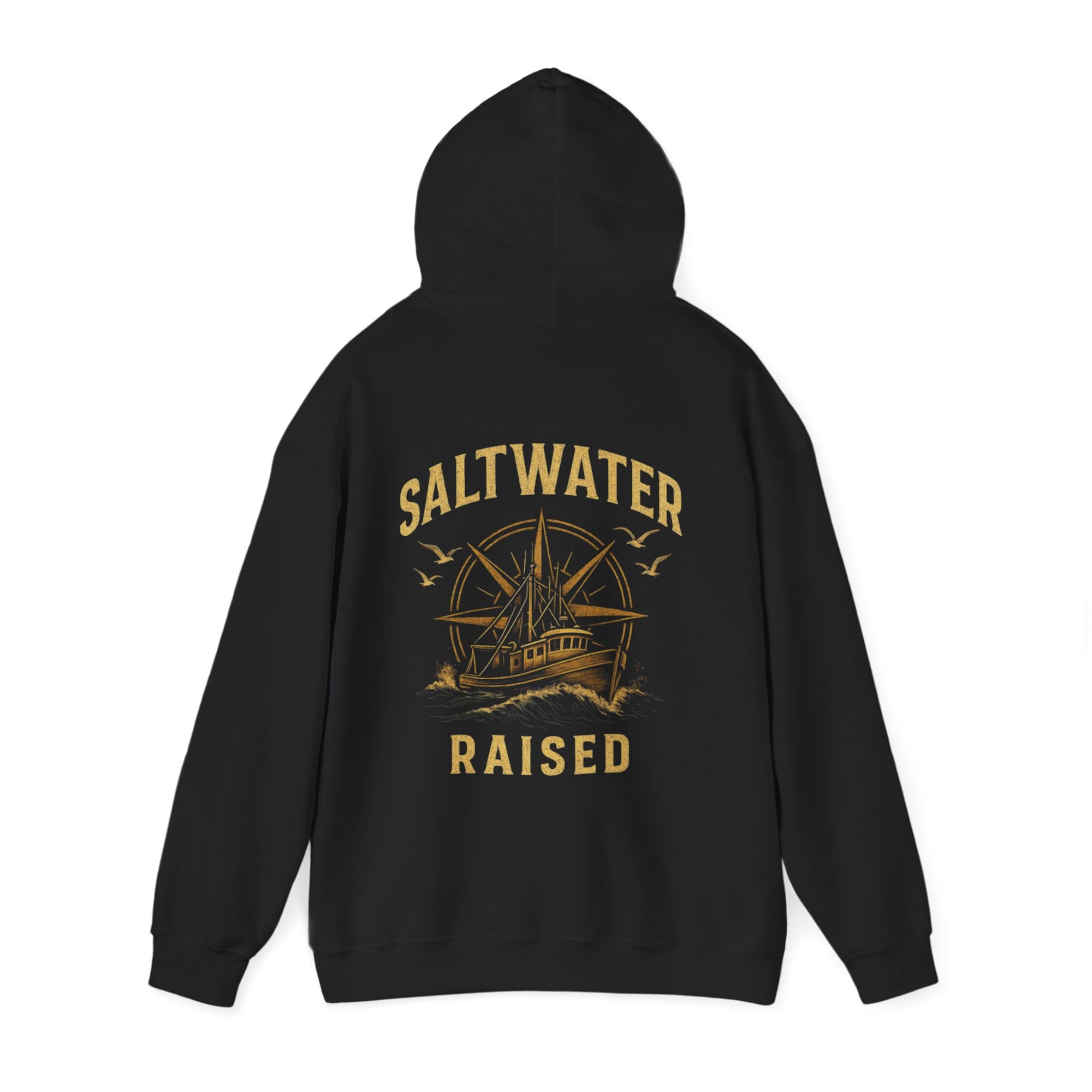 Long Run Hoodie
