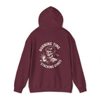 The Dime Stacker Hoodie