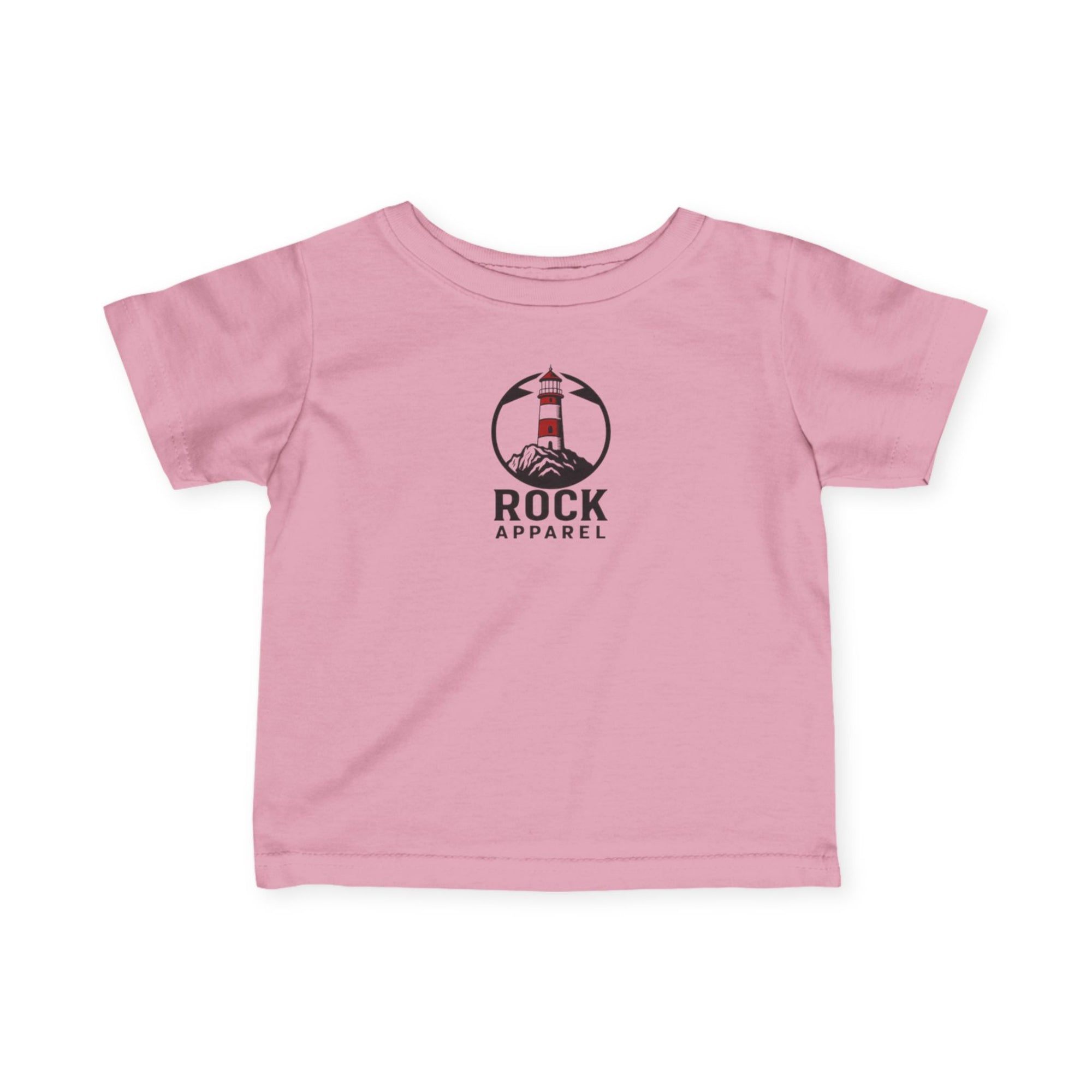 Rock Apparel - Infant Tee