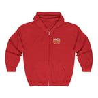 Daily Grind/Forge Zip Hoodie