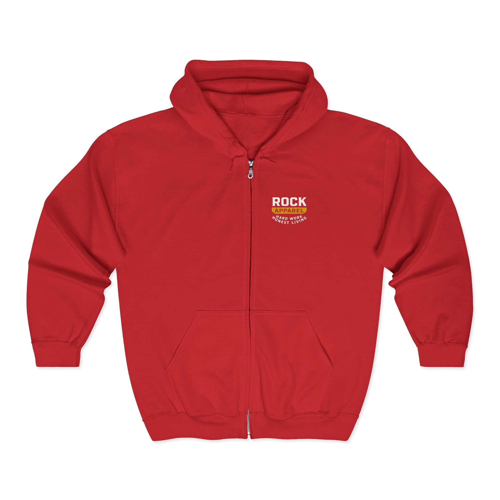 Daily Grind/Forge Zip Hoodie