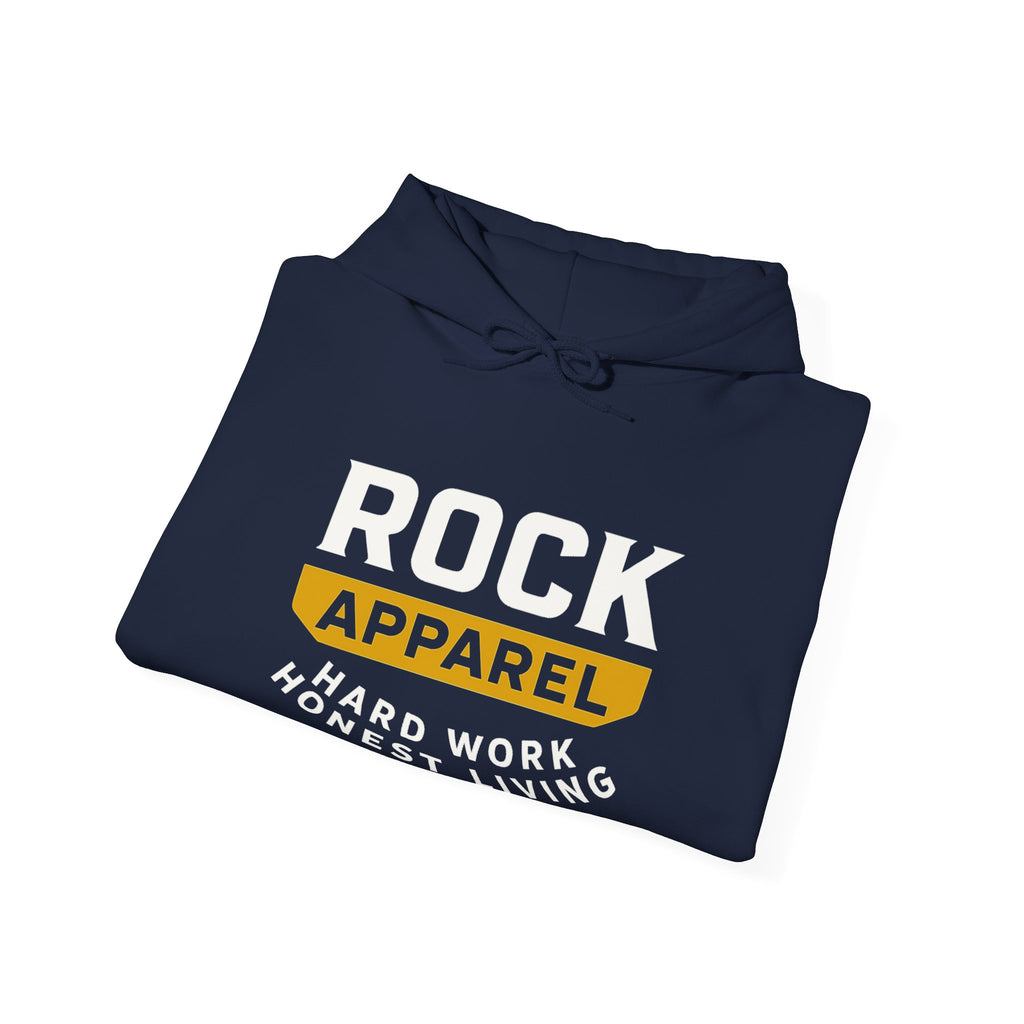 Daily Grind Hoodie